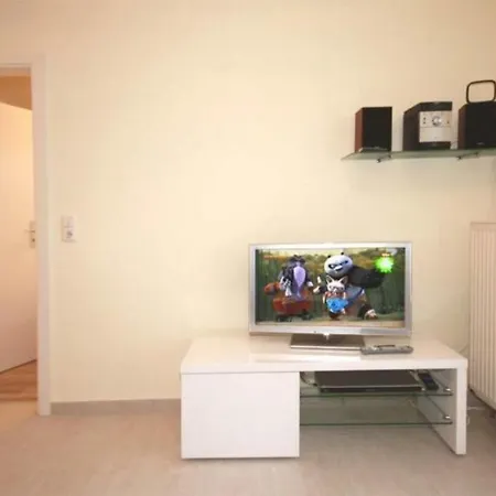 Strandschloesschen-haus-ii-we-11-9644 Ostseebad Kühlungsborn