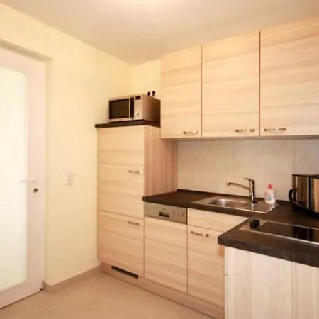 Appartement Strandschloesschen-haus-ii-we-11-9644