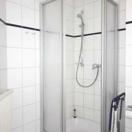 Strandschloesschen-haus-ii-we-11-9644 * Ostseebad Kühlungsborn