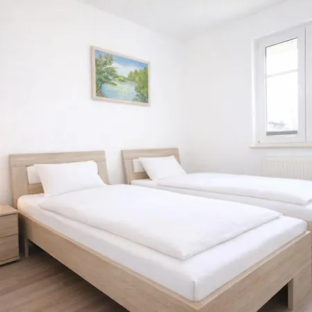 Strandschloesschen-haus-ii-we-11-9644 公寓 *